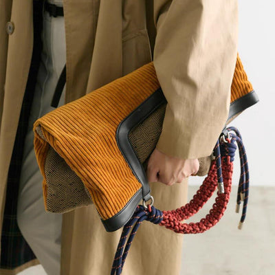 Ember Boho taske