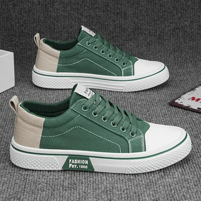 Iris | Komfortable og afslappede sneakers