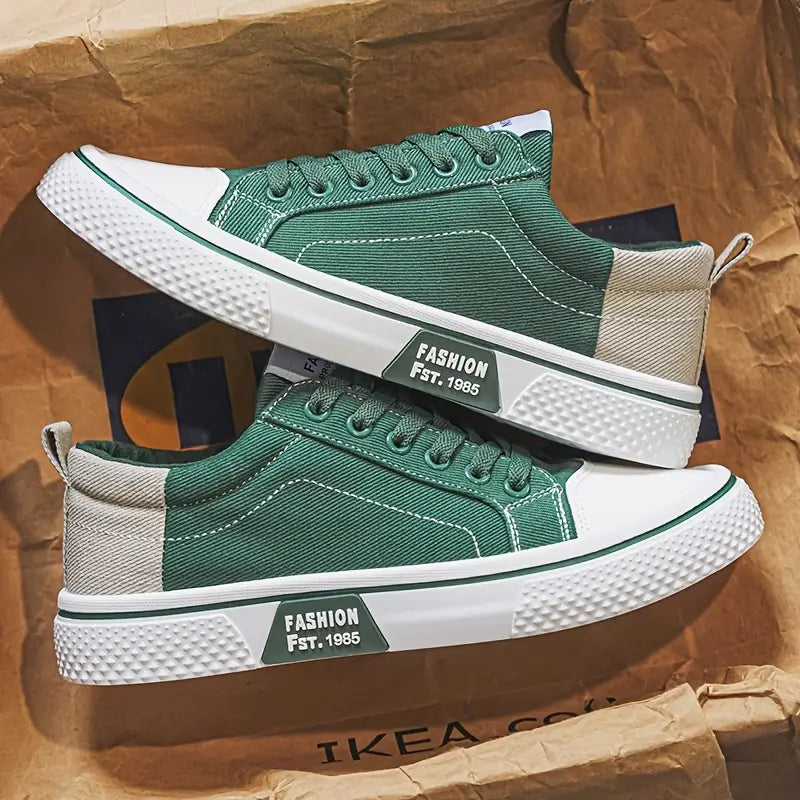 Iris | Komfortable og afslappede sneakers