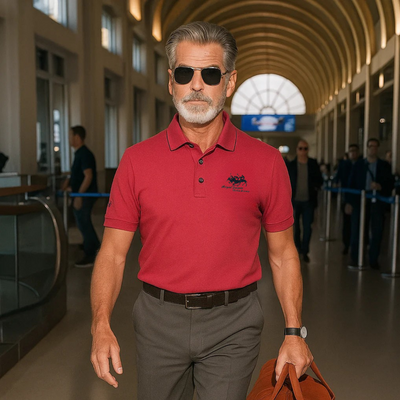 GIANNi | LUKSUSPOLO