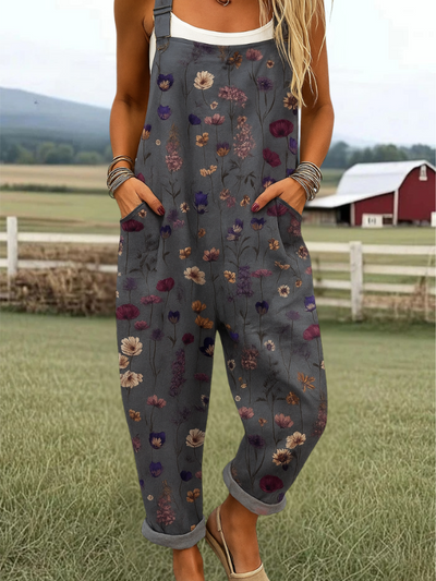 Marta | Vintage jumpsuit