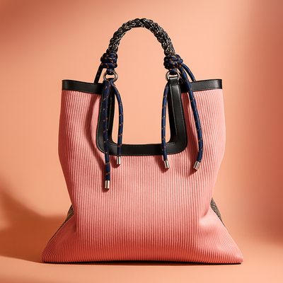 Ember Boho taske