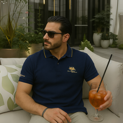 GIANNi | LUKSUSPOLO