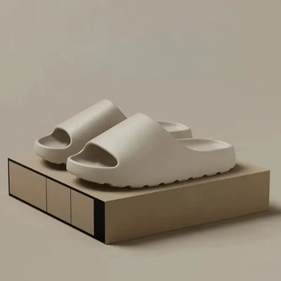 Devon™ | Strandkomfort Tøfler