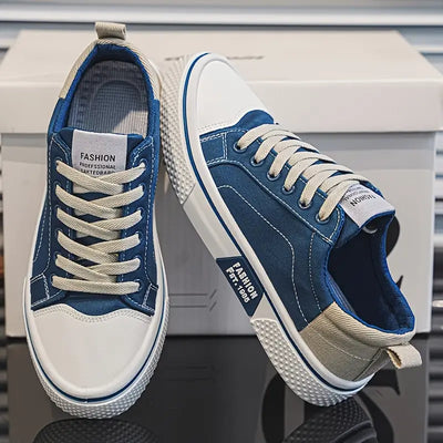 Iris | Komfortable og afslappede sneakers