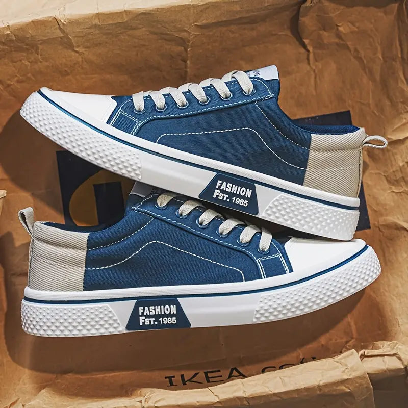 Iris | Komfortable og afslappede sneakers