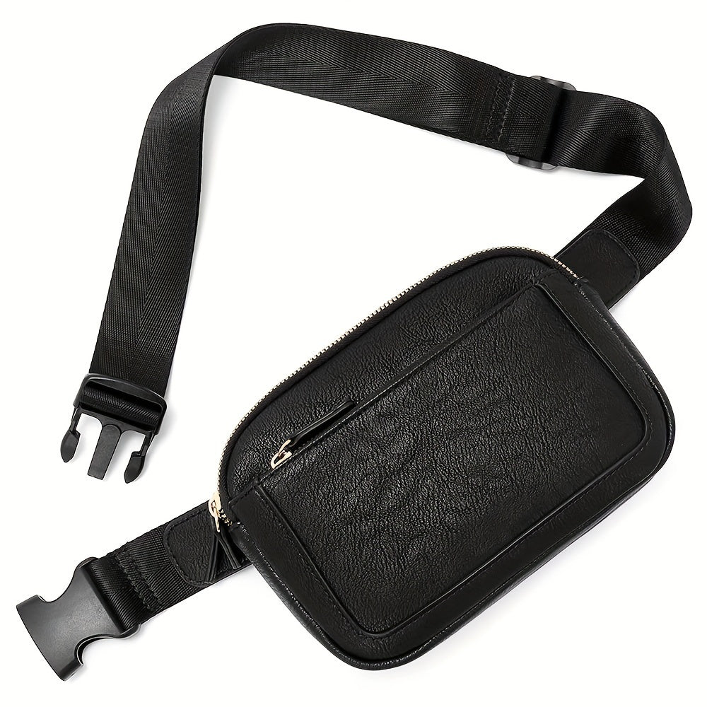 Livia™ | Letvægts crossbody-taske