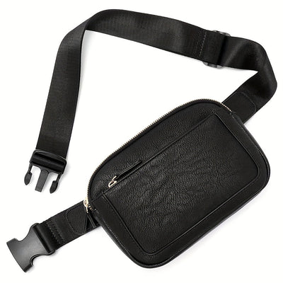 Livia™ | Letvægts crossbody-taske