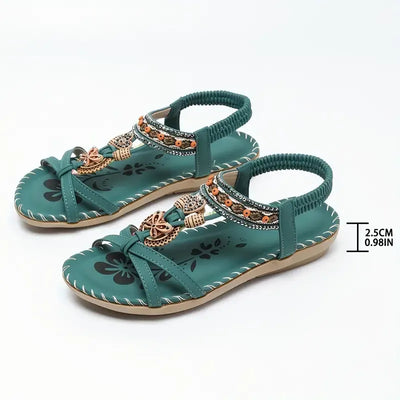 Maria | Orthopedia Comfort+ Sandaler