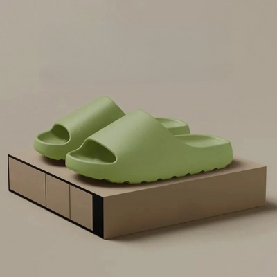 Devon™ | Strandkomfort Tøfler