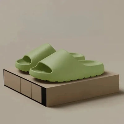 Devon™ | Strandkomfort Tøfler