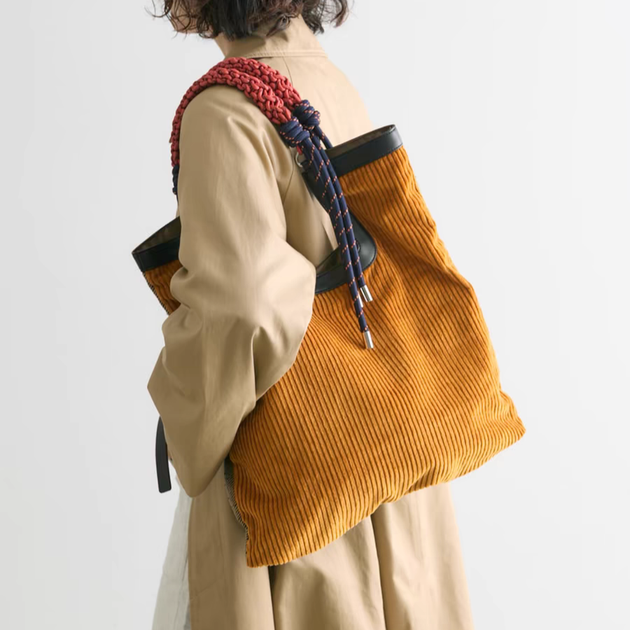 Ember Boho taske