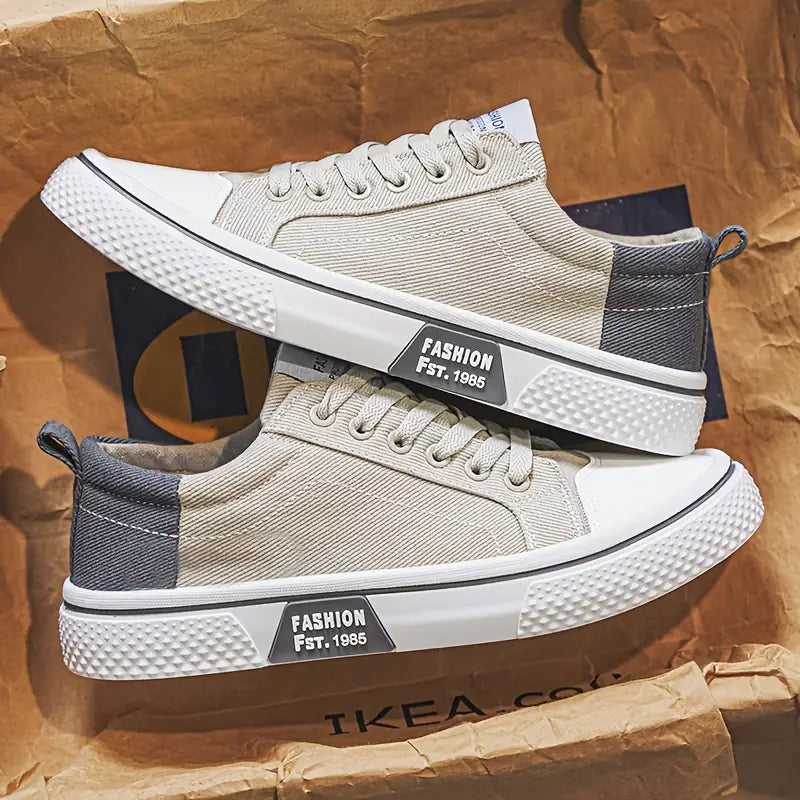 Iris | Komfortable og afslappede sneakers