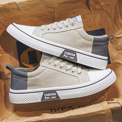 Iris | Komfortable og afslappede sneakers