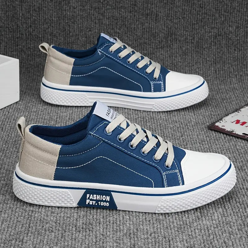 Iris | Komfortable og afslappede sneakers