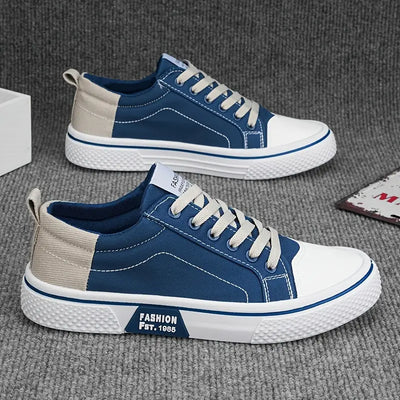 Iris | Komfortable og afslappede sneakers