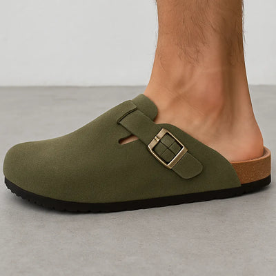 Leif | Den Ultimative Clog