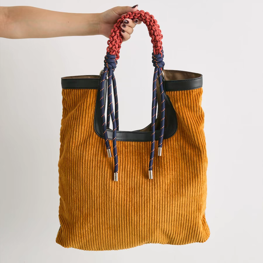 Ember Boho taske