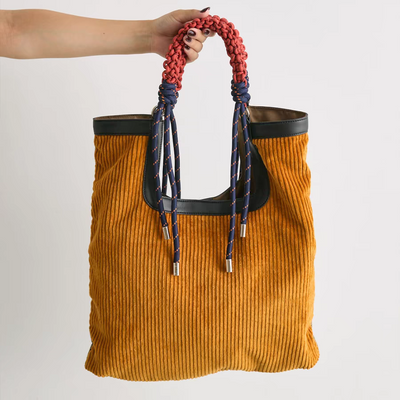Ember Boho taske