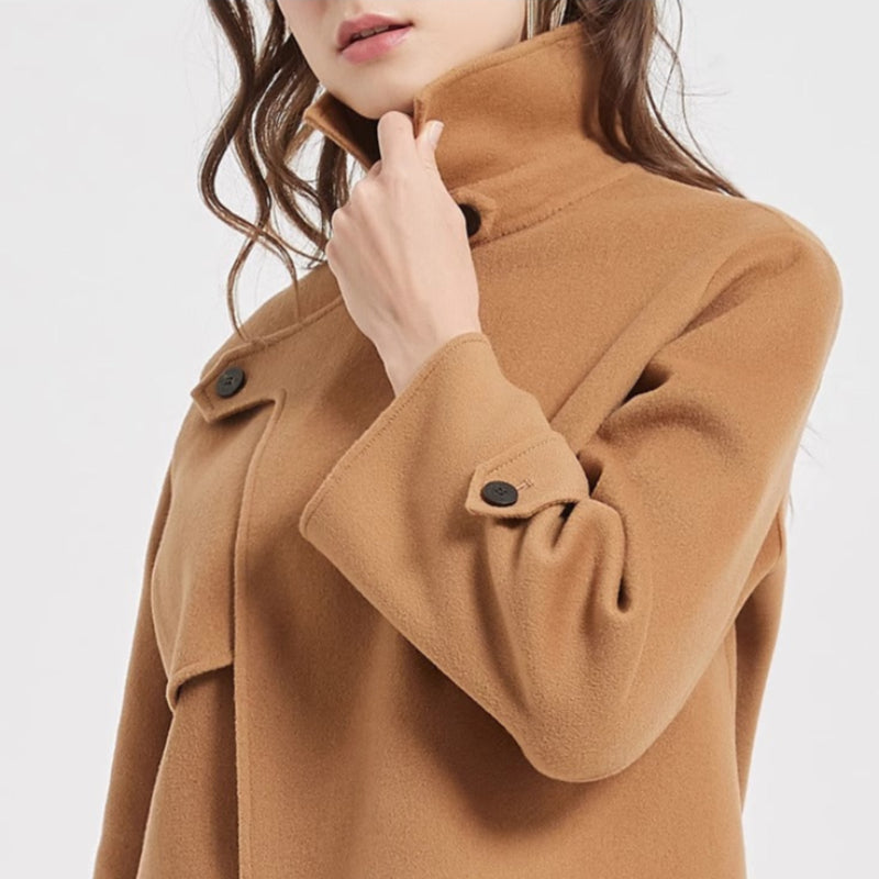 CAMILA™ ULDJAKKE