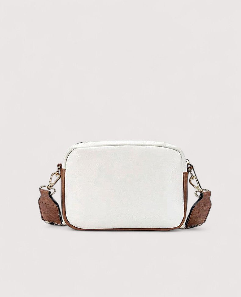 Livia™ | Letvægts crossbody-taske