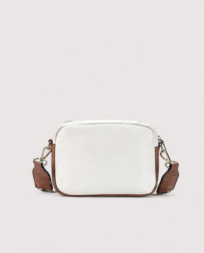 Livia™ | Letvægts crossbody-taske