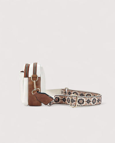 Livia™ | Letvægts crossbody-taske