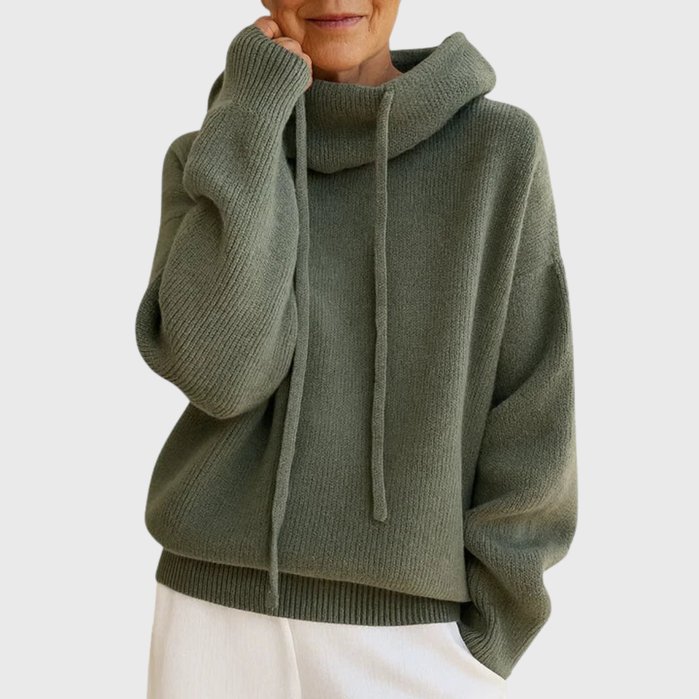 Felpa Comoda™ Luksus Cashmere-sweater
