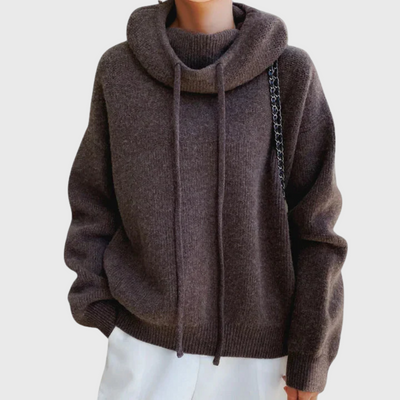 Felpa Comoda™ Luksus Cashmere-sweater
