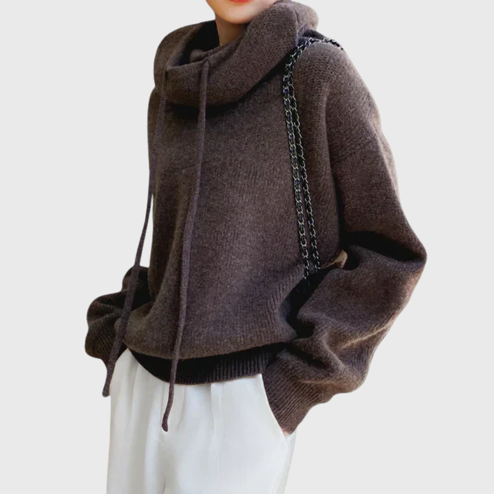Felpa Comoda™ Luksus Cashmere-sweater