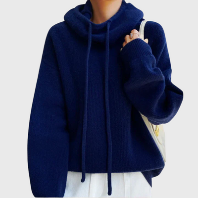 Felpa Comoda™ Luksus Cashmere-sweater