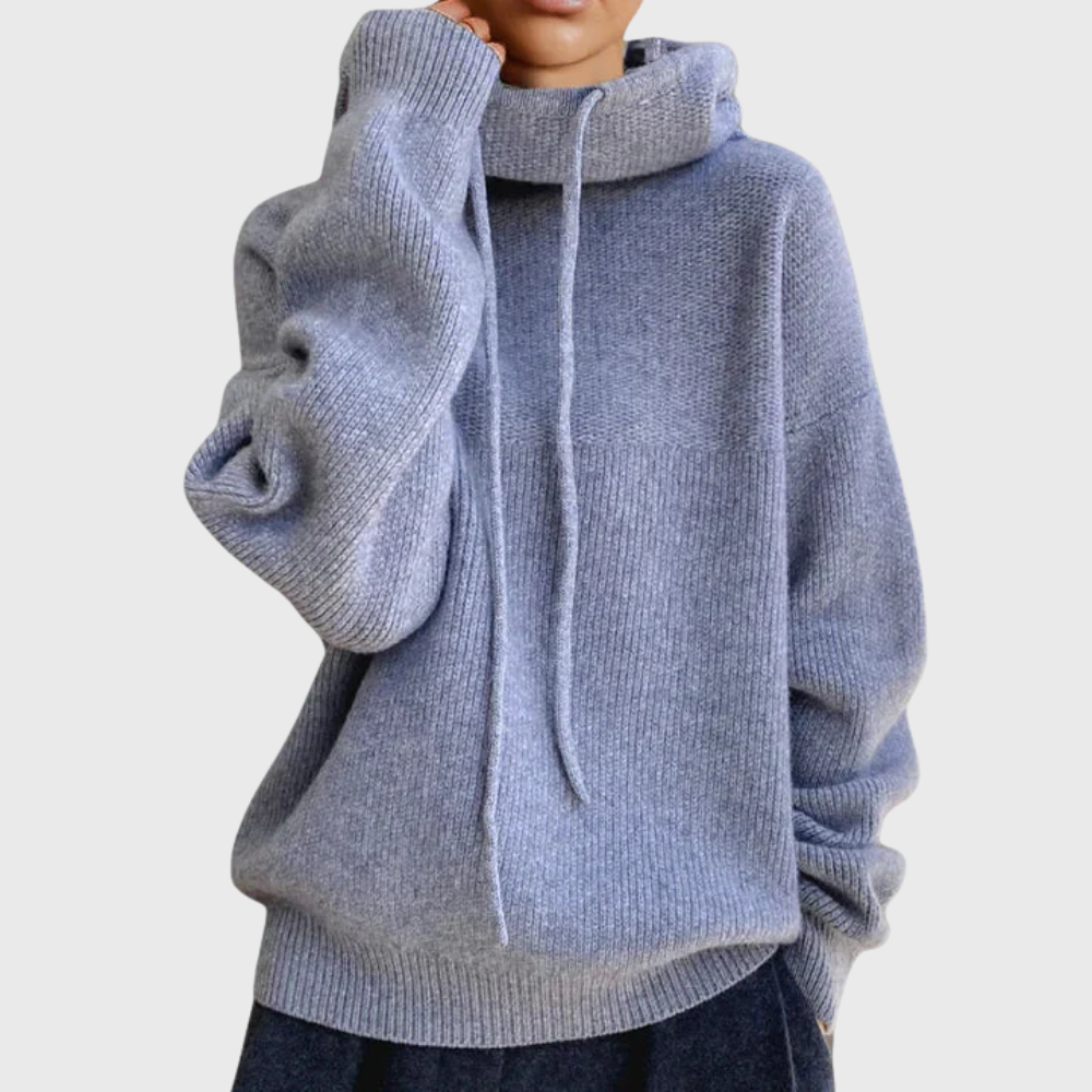 Felpa Comoda™ Luksus Cashmere-sweater