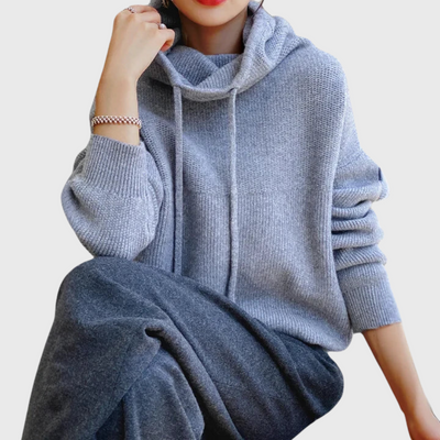 Felpa Comoda™ Luksus Cashmere-sweater