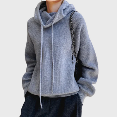 Felpa Comoda™ Luksus Cashmere-sweater