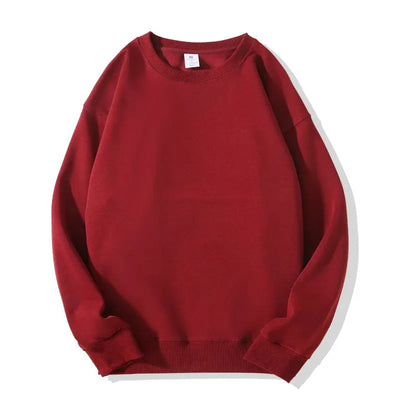 Alexander™ | Klassisk Sweatshirt