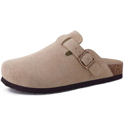 Leif | Den Ultimative Clog