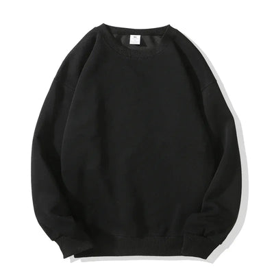 Alexander™ | Klassisk Sweatshirt