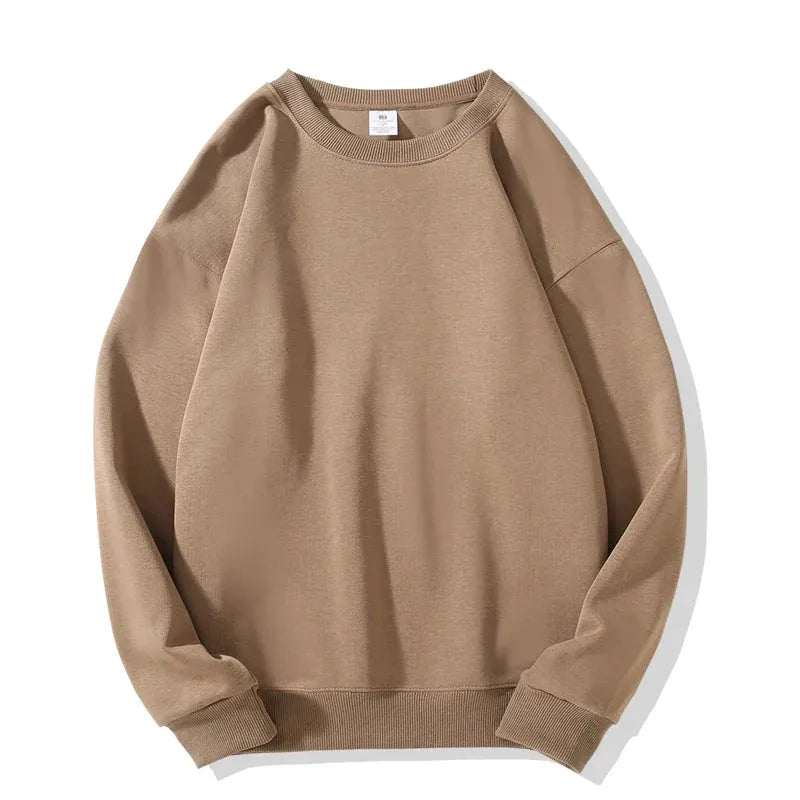 Alexander™ | Klassisk Sweatshirt