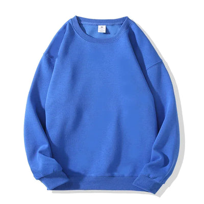 Alexander™ | Klassisk Sweatshirt