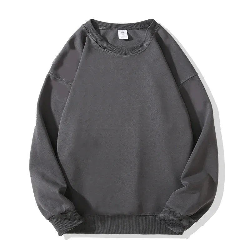 Alexander™ | Klassisk Sweatshirt