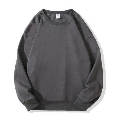 Alexander™ | Klassisk Sweatshirt