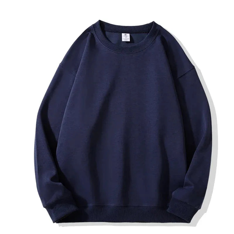 Alexander™ | Klassisk Sweatshirt