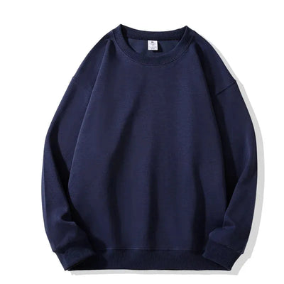 Alexander™ | Klassisk Sweatshirt