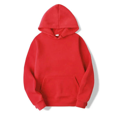 Julian™ | Klassisk Hoodie