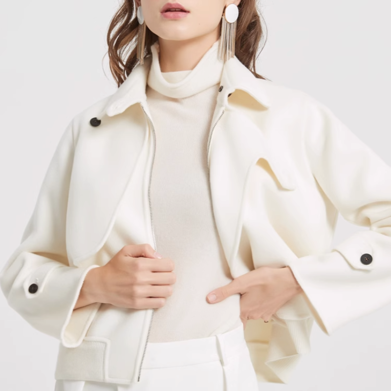 CAMILA™ ULDJAKKE