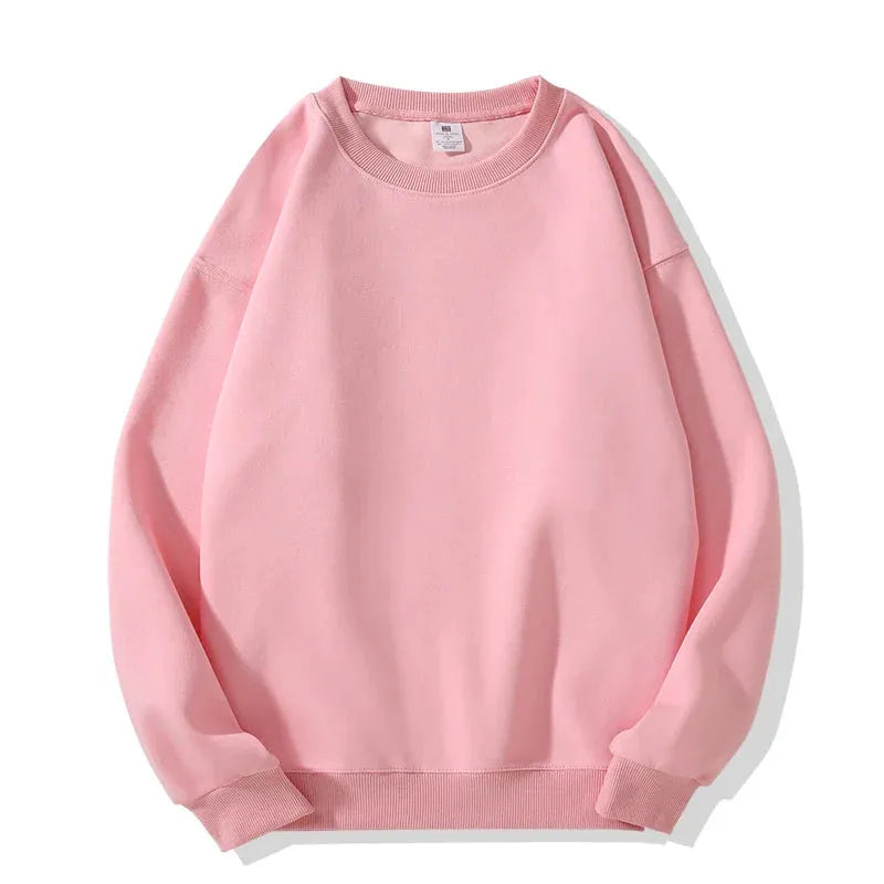 Alexander™ | Klassisk Sweatshirt