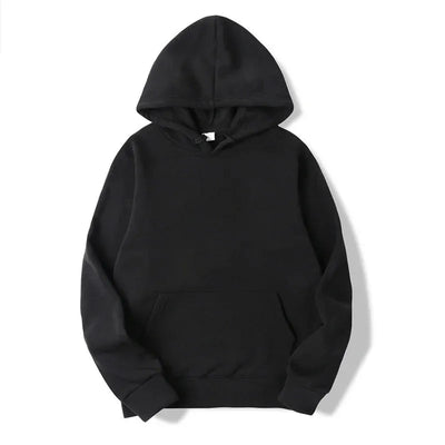 Julian™ | Klassisk Hoodie