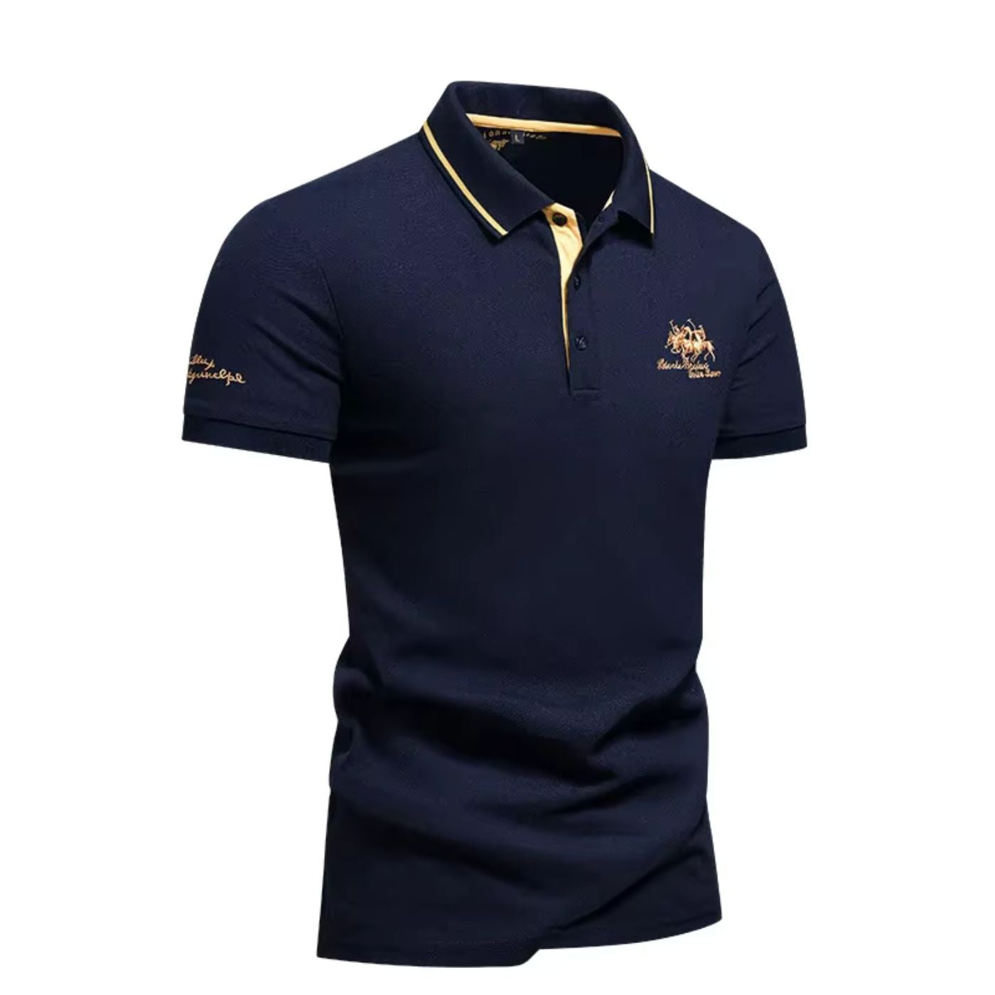GIANNi | LUKSUSPOLO