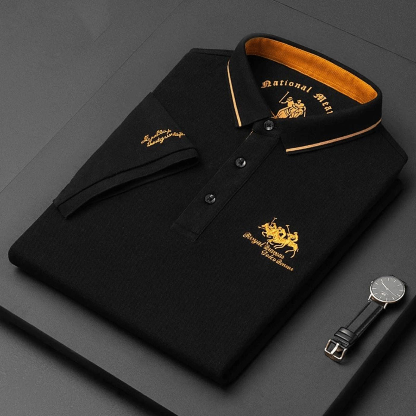 GIANNi | LUKSUSPOLO