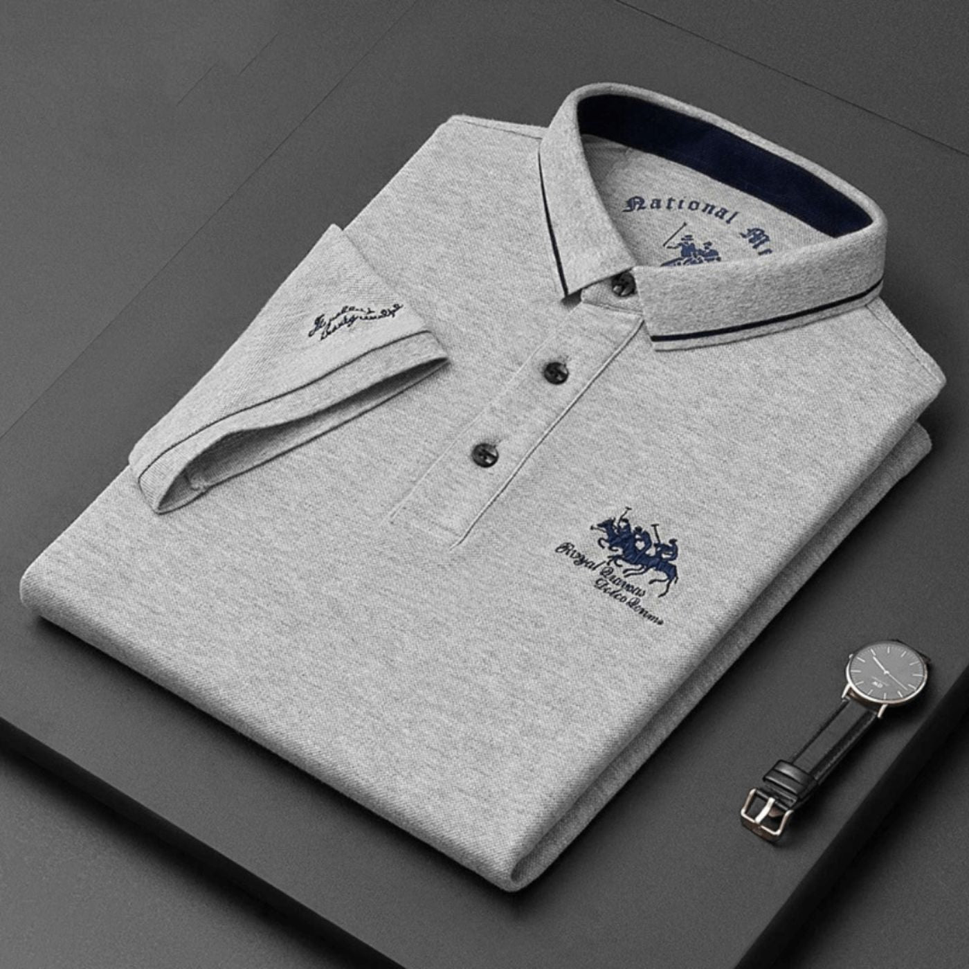 GIANNi | LUKSUSPOLO